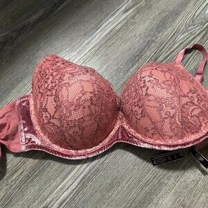 Sexy Lace Bra